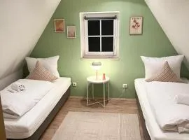 Lilly's Häuschen