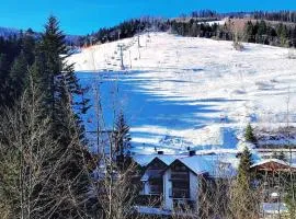 Aparthotel Narciarska 2