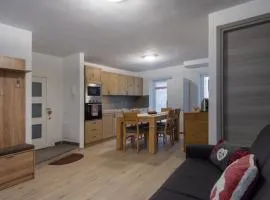 DolomiApartments - Appartamento Avisio