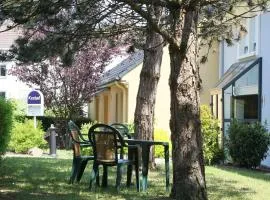 Kyriad Nancy Sud - Ludres