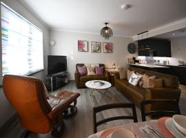 Taigh Corpach, hotel with parking in Fort William