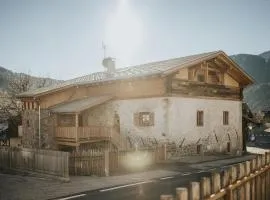 Alpin Chalet Samer