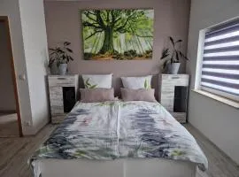 Ferienwohnung Schusi Kesselsdorf