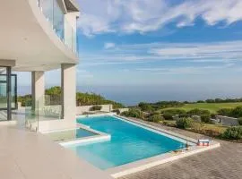 Paradise Views - Pezula Golf est