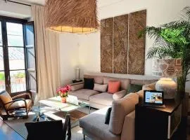 La Terraza de Porvenir 10 - Jerez de la Frontera