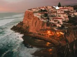 Azenhas do Mar Cottage
