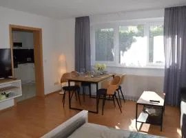 Ferienwohnung Kraus 2-4 Pers