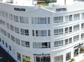 Pavilion Hotel Durban, hotel u gradu 'Durban'