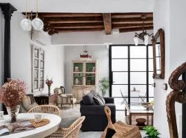 Magno Apartments Vírgenes Luxury House