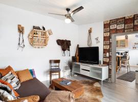 Wildwest Lounge, apartment in Eppingen
