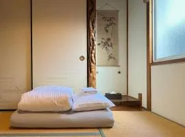 Kokoro no sato・Tai