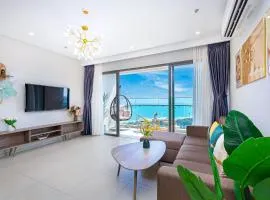 The Song Apartment - Căn Hộ The Sóng - Mai Villa Vũng Tàu