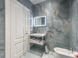 Sky Apartments, ubytování v soukromí v destinaci Durrës