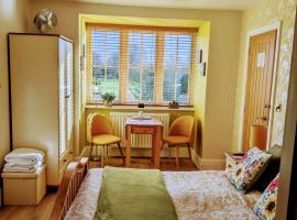 Rosegarth Bed and Breakfast, bed & breakfast σε Marton