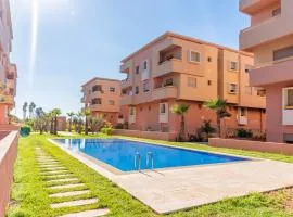 Les Palmier de targa, Romantic appartement
