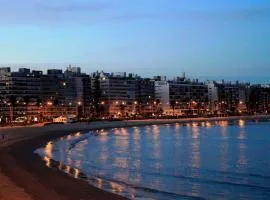 ALCA Apartamento exclusivo a 80 mts de Playa Pocitos