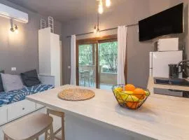 White Sand House - Happy Rentals