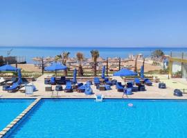 Casablanca star Beach Hurghada كازابلانكا ستار بيتش الغردقة