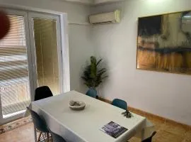 PARRA HOME y Garaje, Algemesi Home