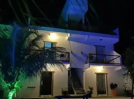 Vila Kitemania