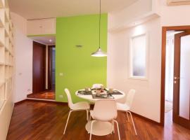 Podesti House - Flaminio Stadio Olimpico