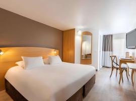 Sure Hotel by Best Western Plaisir, hotel a Plaisir