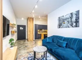 RentPlanet - Apartamenty Kościuszki