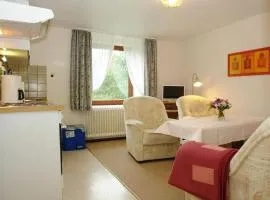 Ferienhof Jens Ferienwohnung 6 "Falshöft"