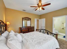 30A Getaway Too!, villa i Santa Rosa Beach