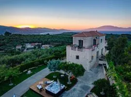 Casa Adam and spa
