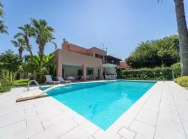 Villa Ametista Portorosa Furnari
