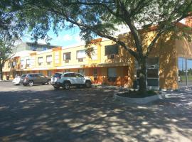 Chicago Lakeshore Hotel, hotel en Chicago