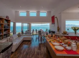 Sea Star Lodge