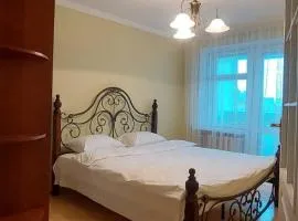 Трикімнатна Карпенка біля Порт-Сіті