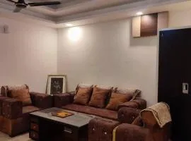 Dehradun Delight Suite Brown