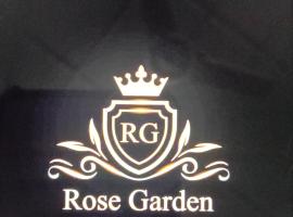 Rose Garden Guest House, hotel in Khulna