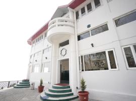 The Ved Mussoorie, hotel di Mussoorie