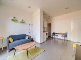 Jolie petite maison de ville Bordeaux