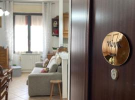 Nini House, apartman Scandicciben