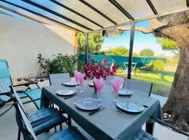 Appartement Boug 2 Lumio