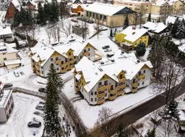 Wonder Home - Apartamenty położone blisko deptaka, licznych restauracji i sklepów