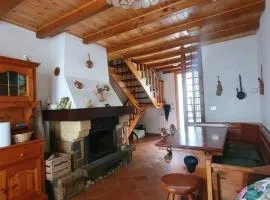 Casa vacanze Pievepelago