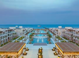 Jaz Amara, hotel a Marsa Alam