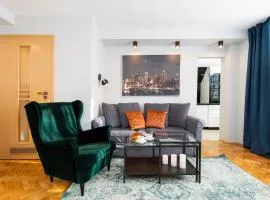 Kairos Apartments - Spodek II - 100 m od Spodka