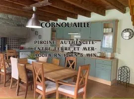 Cornouaille / Domaine la Blanche Hermine