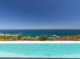 Pezula Beachfront Splendour - 5 bedroom