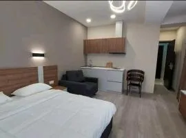 Cozy and Lovely apartmemt