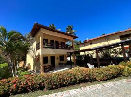 Casa em Antunes Maragogi Condomínio Beira Mar, hotel em Maragogi