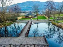 Vital Göl Sapanca Özel Havuzlu Bungalov & Villa