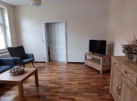 Ferienwohnung Auf der Höhe